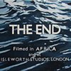 The End (African Queen) 