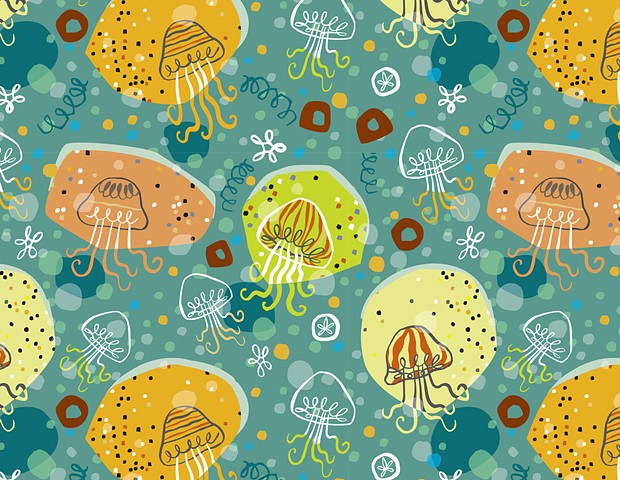 Jellyfish Fun