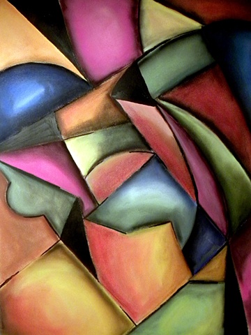 Abstracts.Abstractos