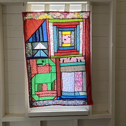 Ox-Bow Curtains