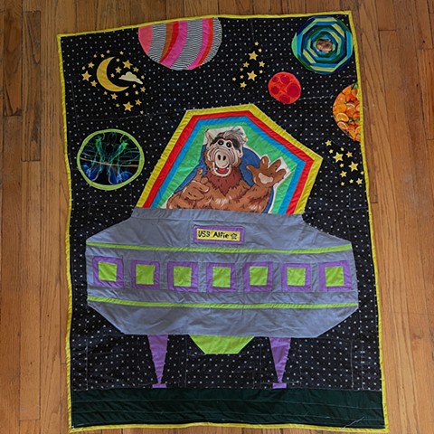 Quilts