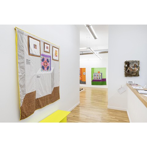 Folk Methods with Spatial Problems