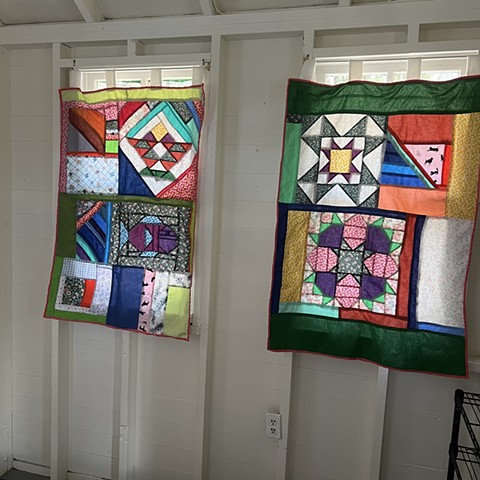 Ox-Bow Curtains