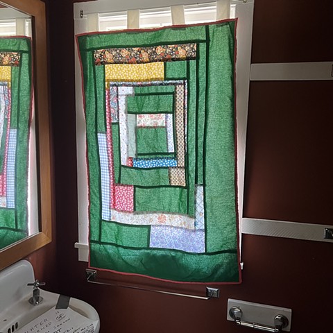 Ox-Bow Curtains