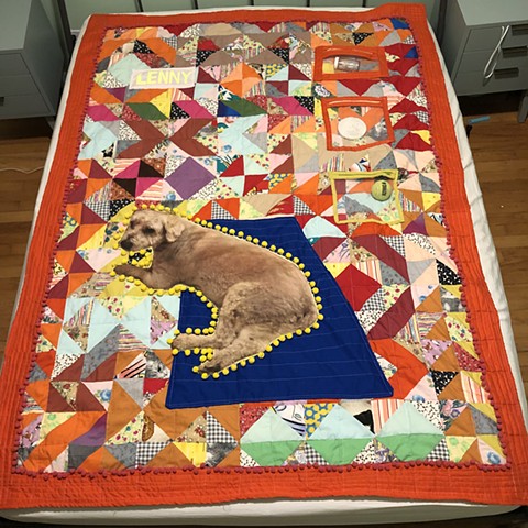 Lenny Quilt
