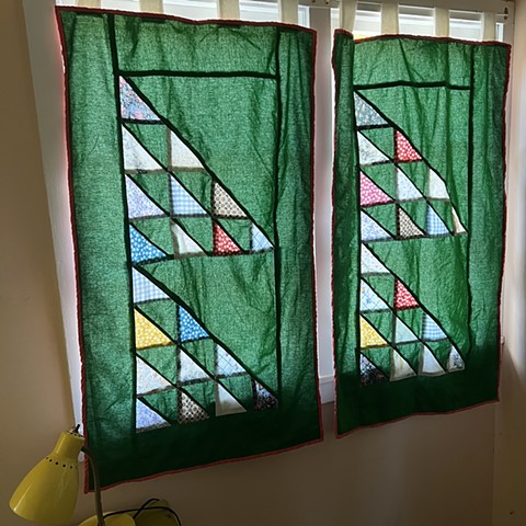 Ox-Bow Curtains