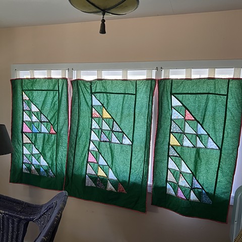 Ox-Bow Curtains