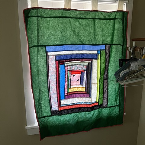 Ox-Bow Curtains
