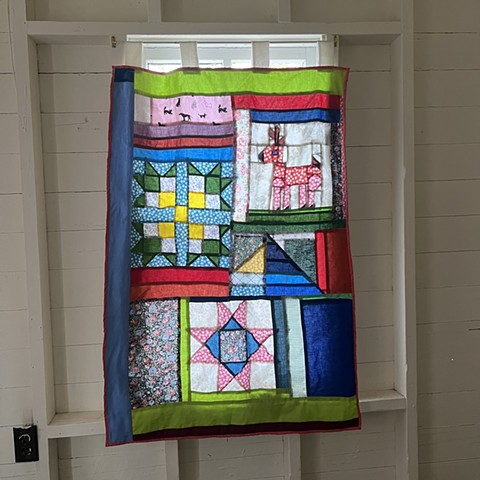 Ox-Bow Curtains