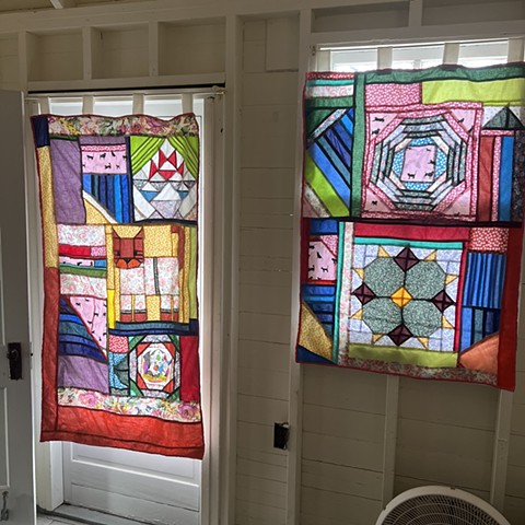 Ox-Bow Curtains