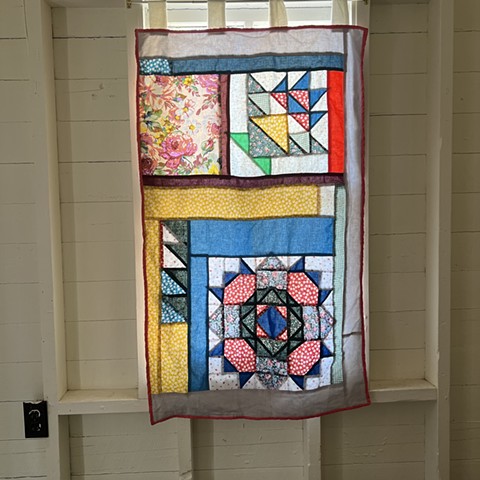 Ox-Bow Curtains