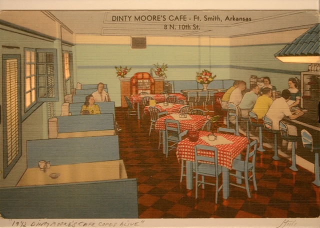 Dinty Moore's