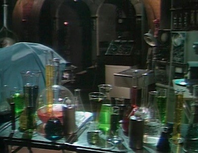 New Purr-fumes Launched at Texas Frightmare Weekend 2025