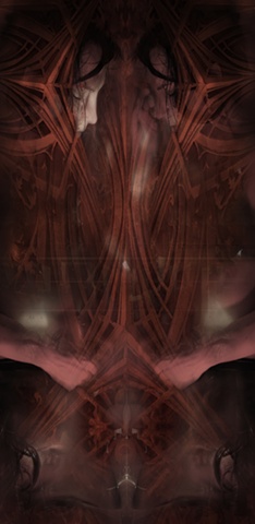 Spines of Silver
