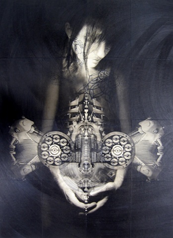 Under Black Wings