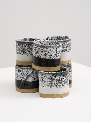 Reaperware mezcal cups