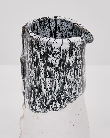 Reaperware sake carafe detail