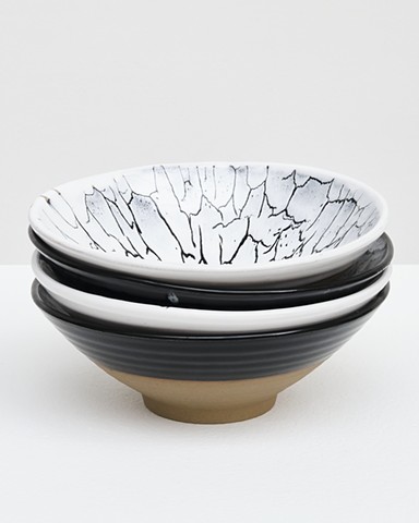 Reaperware noodle bowls