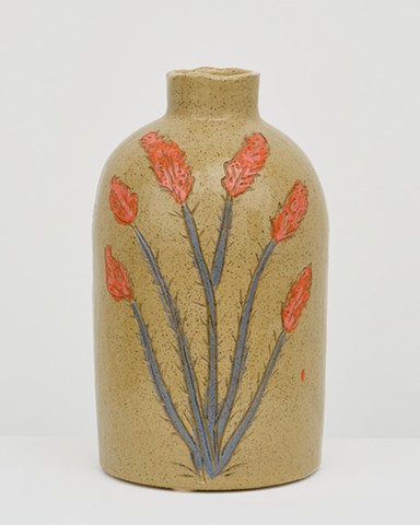 Ocotillo Pot, 2026