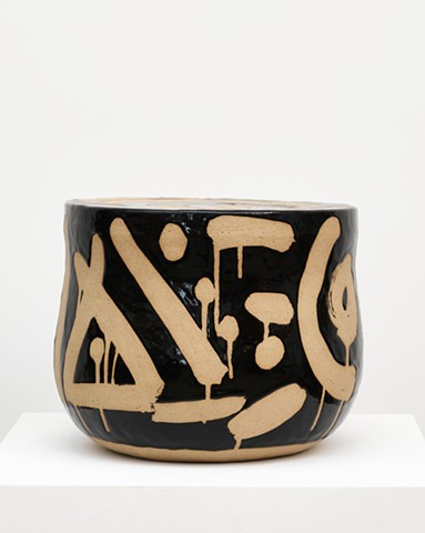 Stool / side table, 2025