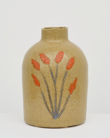 Ocotillo Pot, 2026