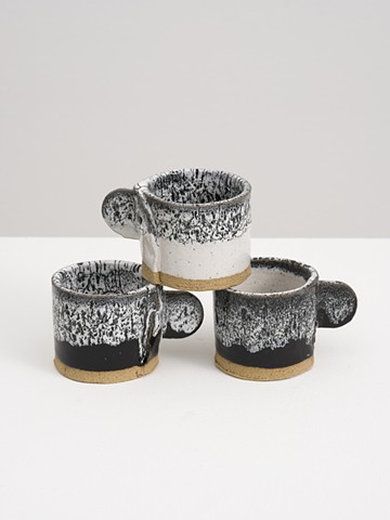 Reaperware espresso cups