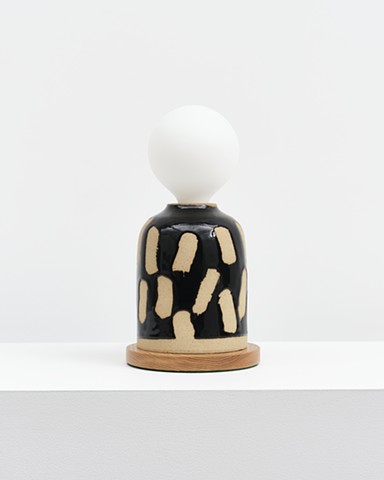 Small table lamp, 2025