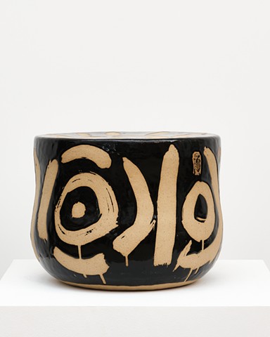 Stool / side table, 2025