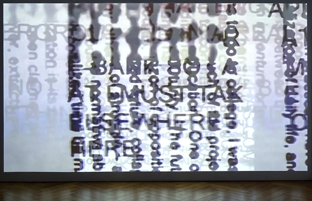 Girl, there's a better life 