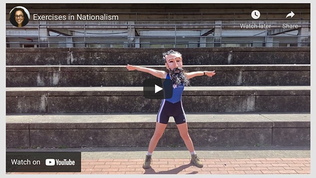 Exercises in Nationalism
