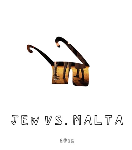 Jew v Malta