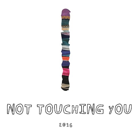 Not Touching You