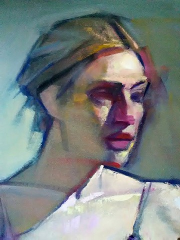 Camille (detail)
