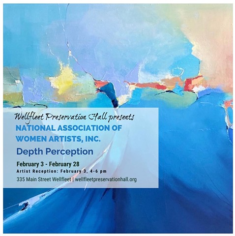 Depth Perception Exhibition