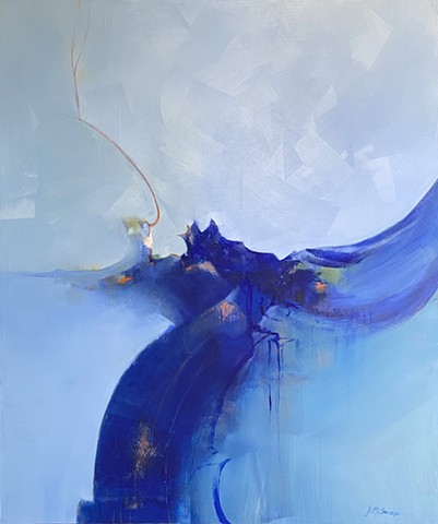 Presence 
Solo Exhibition 2026