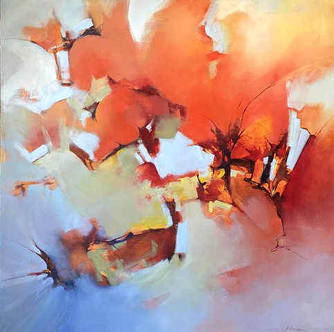 Judy McSween Paintings