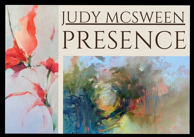 Presence Solo Exhibition