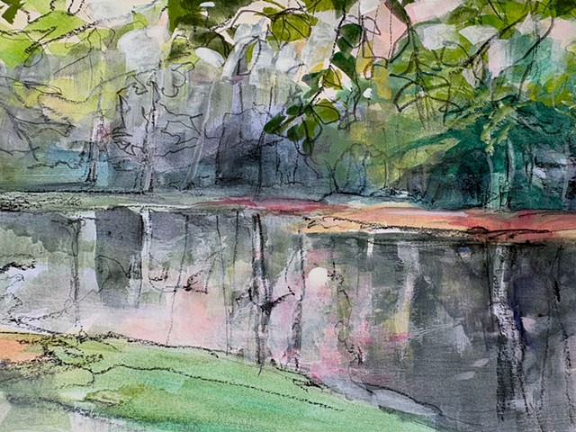 Judy McSween Paintings