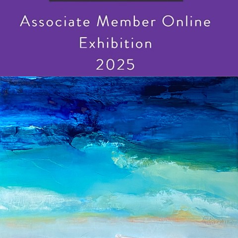 National Oil and Acrylic Painters' Society Associate Member Exhibition