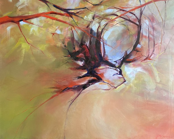 Judy McSween Paintings