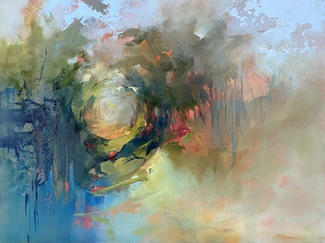 Presence 
Solo Exhibition 2026