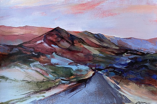 Dramatic Drive