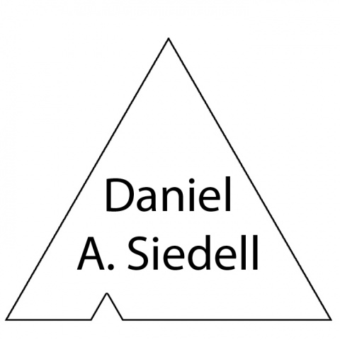 Daniel A. Siedell