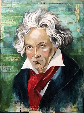 Beethoven commission