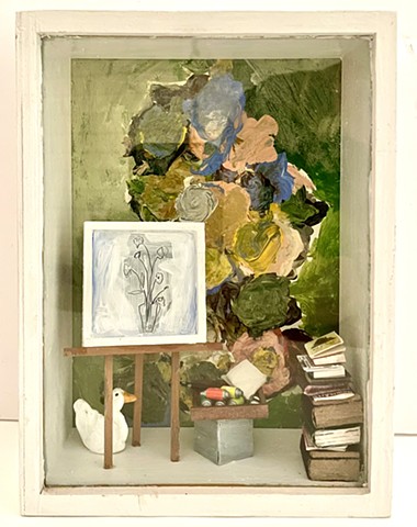 The Studio