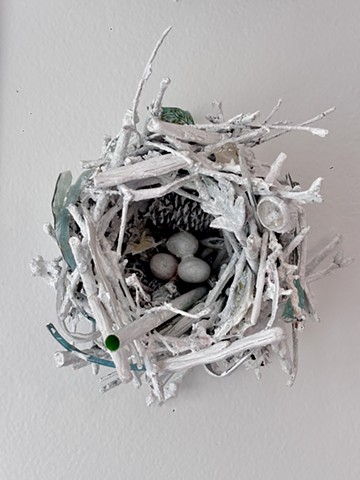 White Nest