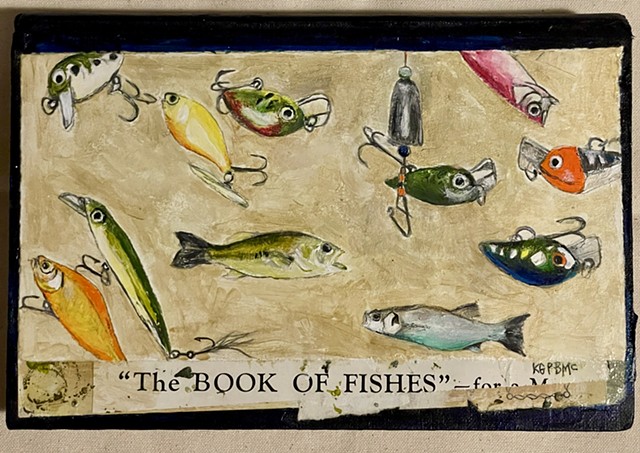 Book of Fishes