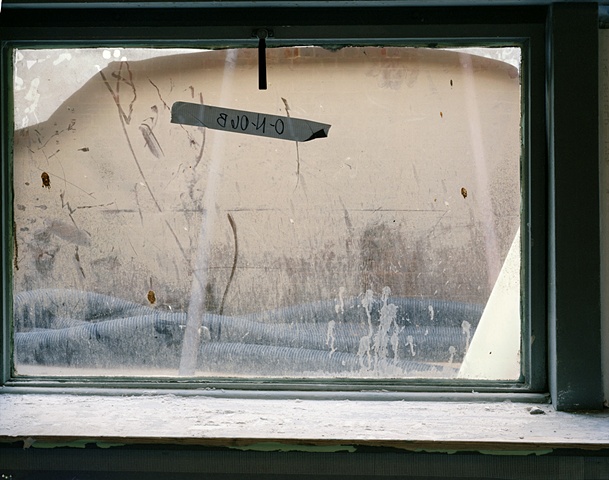 Cabell Window