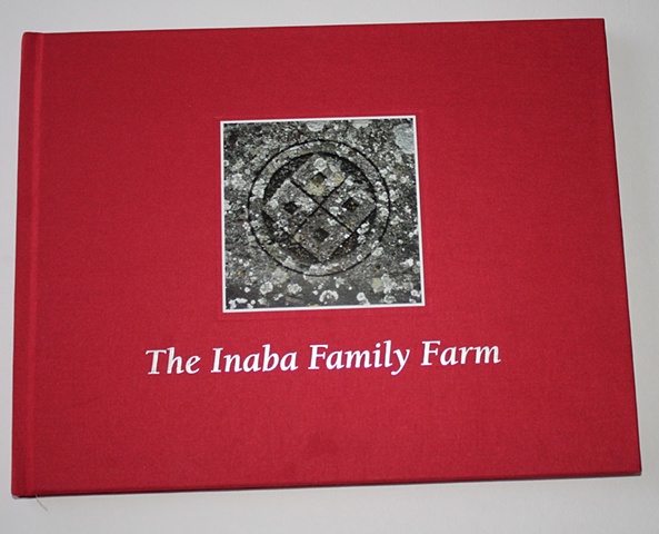 The Inaba Family Farm Book
