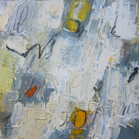 Crashing Into Heaven